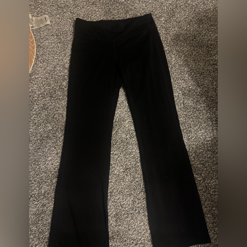 Aerie Black Leggings